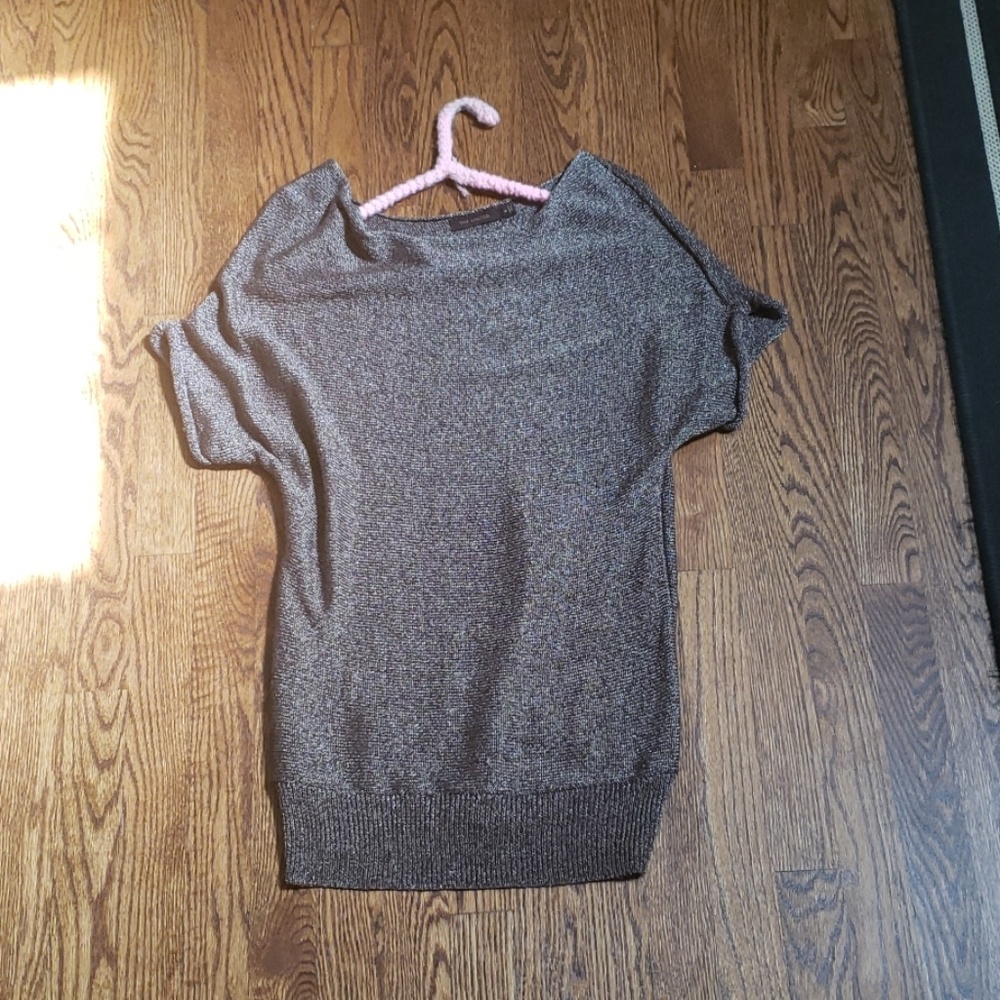 The Limited sweater